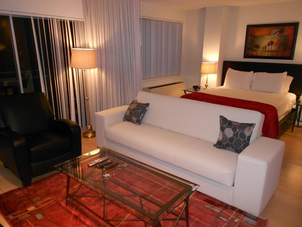 Allcity Flats At Dupont Circle Apartment Washington Bilik gambar